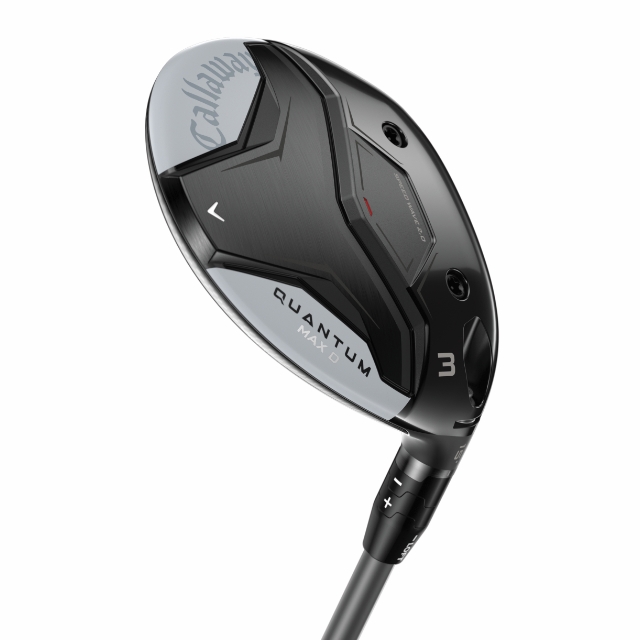 キャロウェイ(Callaway)/クアンタム/QUANTUM シリーズ フェアウェイ