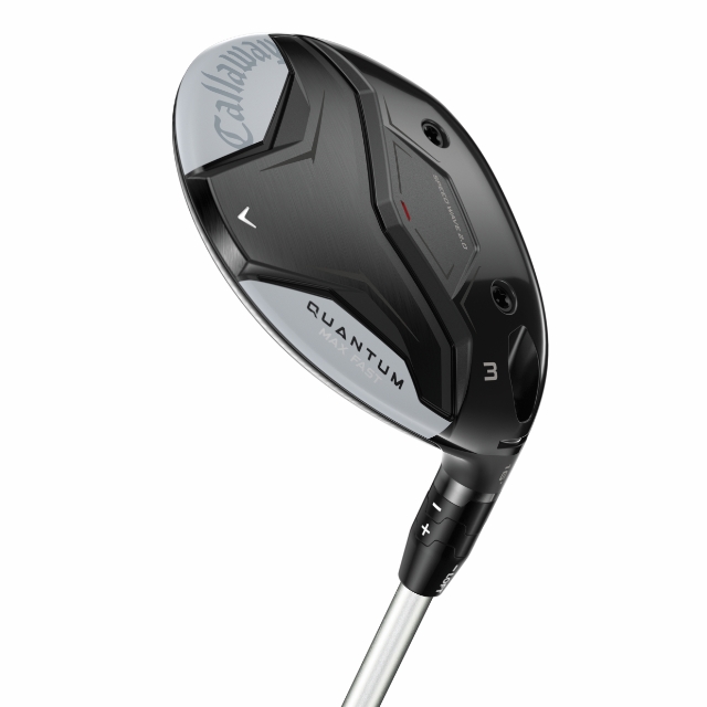 クアンタム トリプルダイヤモンド／QUANTUM ♢♢♢ フェアウェイウッド