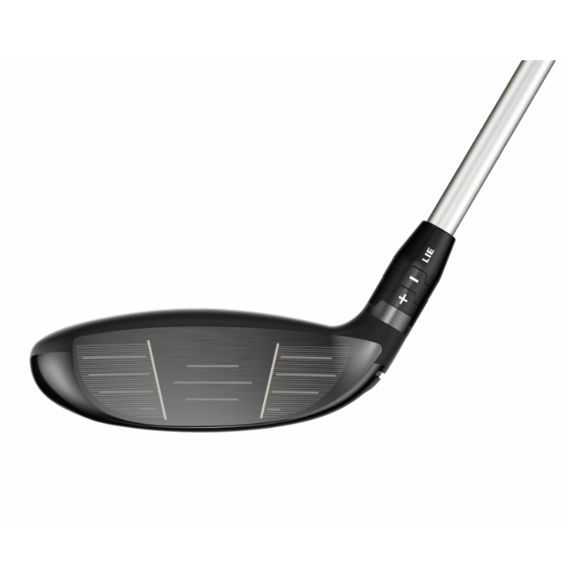 クアンタム トリプルダイヤモンド／QUANTUM ♢♢♢ フェアウェイウッド