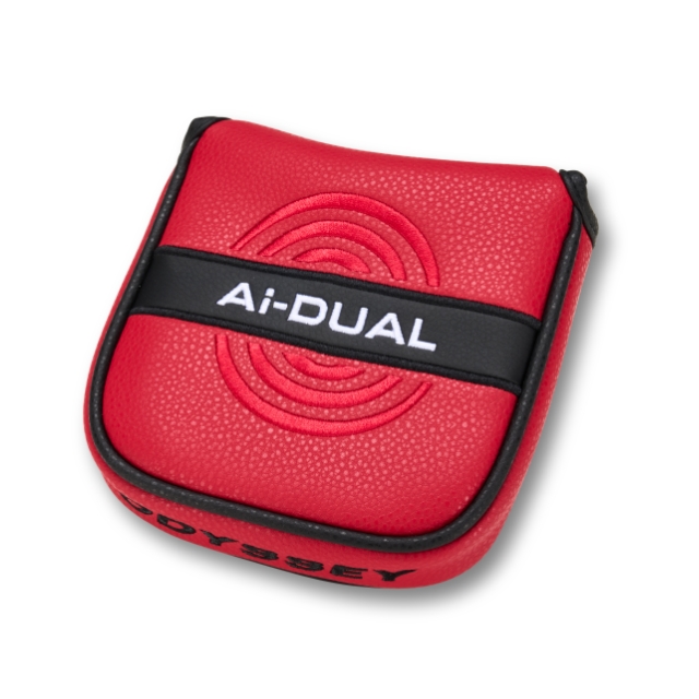 Aiデュアル スクエア2スクエア／Ai-DUAL Square 2 Square 1/2-BALL