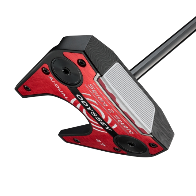 パター ゴルフクラブ一覧・比較 | ゴルフギアカタログ