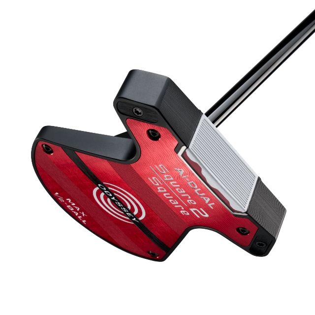 Aiデュアル スクエア2スクエア／Ai-DUAL Square 2 Square 1/2-BALL