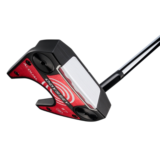 Aiデュアル スクエア2スクエア／Ai-DUAL Square 2 Square #7 パター