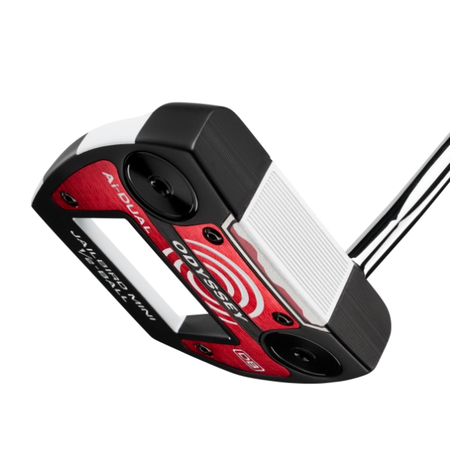 Aiデュアル スクエア2スクエア／Ai-DUAL Square 2 Square JAILBIRD