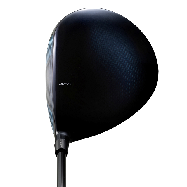 JPX ONE SELECT ドライバー | ゴルフギアカタログ
