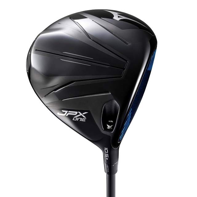 JPX ONE ドライバー | ゴルフギアカタログ