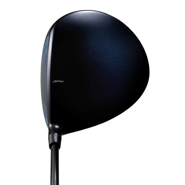 JPX ONE ドライバー | ゴルフギアカタログ