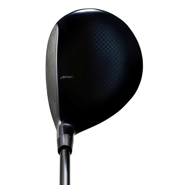 JPX ONE フェアウエーウッド | ゴルフギアカタログ