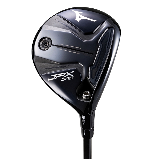 JPX ONE フェアウエーウッド | ゴルフギアカタログ