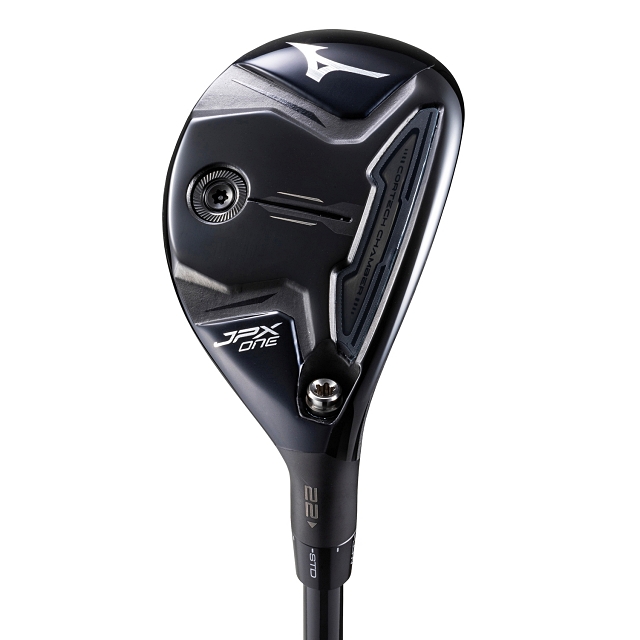 JPX ONE ユーティリティー | ゴルフギアカタログ