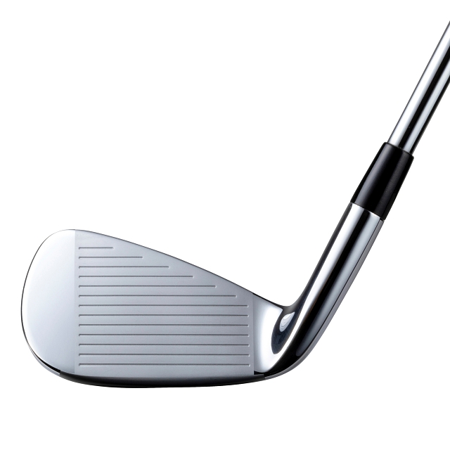 MIZUNO JPX S40 FORGED アイアン6本（6〜9.P.GW） JPX S40 FORGED アイアン | ゴルフギアカタログ