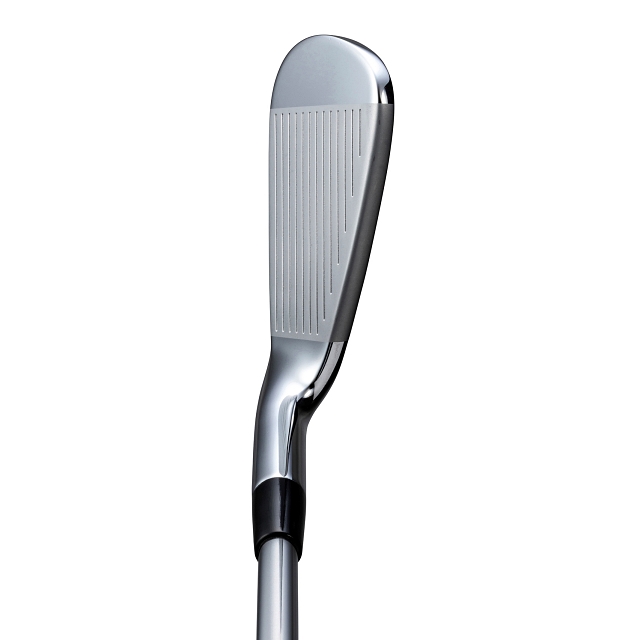 JPX S40 FORGED アイアン 5本セット（#6~9、PW） | ゴルフギアカタログ