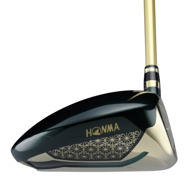 ベレス ブラック／BERES BLACK レディース（2024）ドライバー | ゴルフ