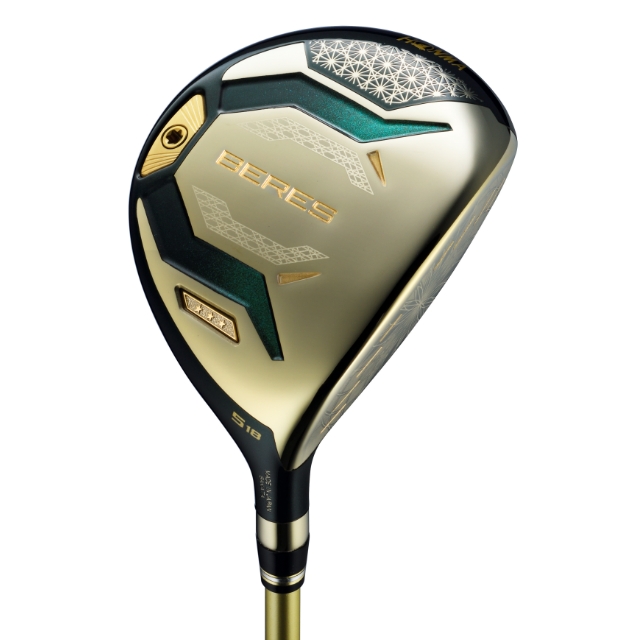 ベレス レフティ／BERES LEFTY フェアウェイウッド（2024） | ゴルフ