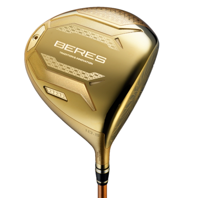本間ゴルフ(HONMA GOLF)/べレス シリーズ一覧・比較 | ゴルフギアカタログ
