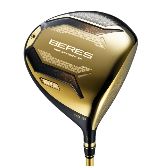 ベレス ブラック／BERES BLACK レディース（2024）ドライバー | ゴルフ