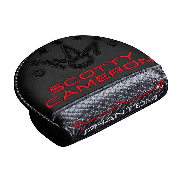 ファントム 9.2R／Phantom 9.2R（2026）左用 パター | ゴルフギアカタログ