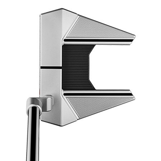 ファントム X 7.5／Phantom X 7.5（2022）パター | ゴルフギアカタログ