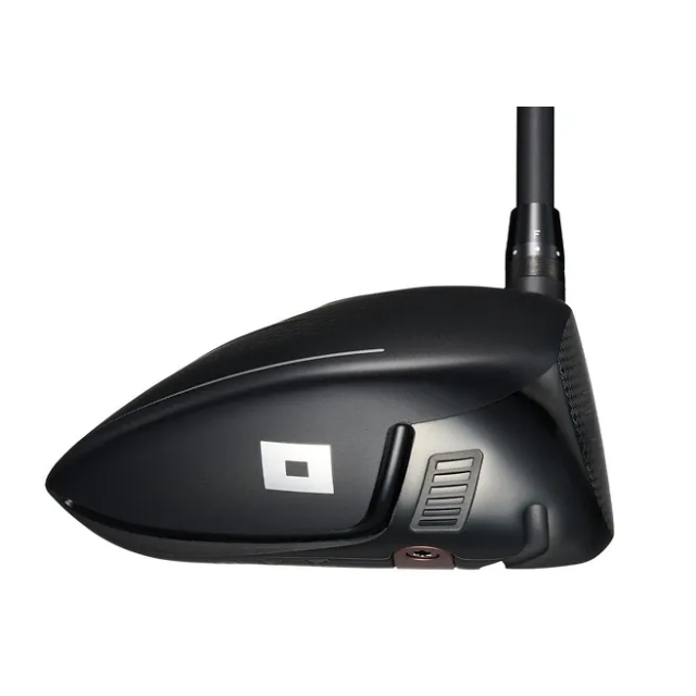 ドライバーアカ／Driver AKA ドライバー 2026 | ゴルフギアカタログ