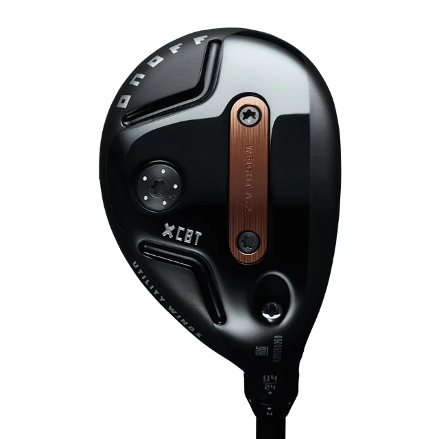 ユーティリティウィングス AKA／UTILITY WINGS AKA ユーティリティー