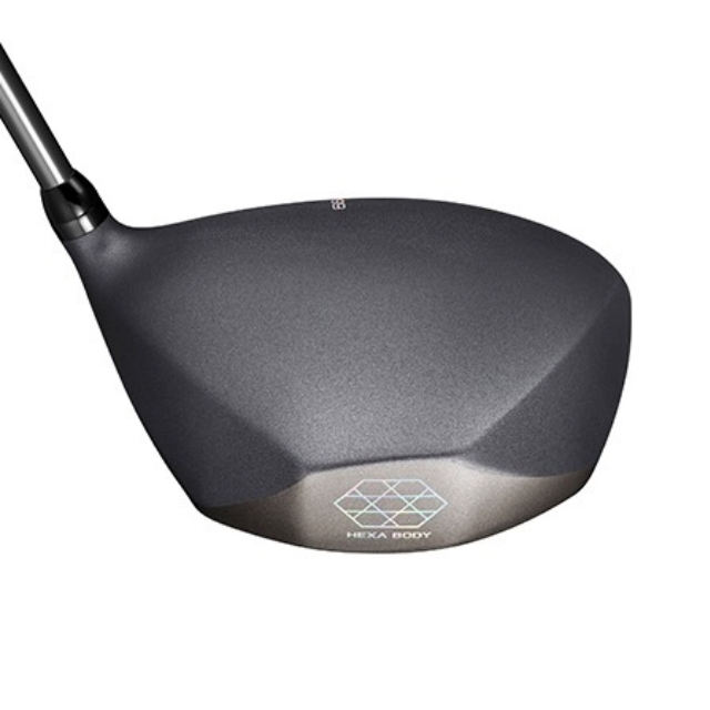 スーパーエッグ／SUPER egg 高反発モデル レディス ドライバー 2026