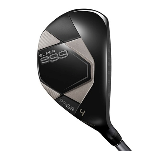 スーパーエッグ／SUPER egg ユーティリティー | ゴルフギアカタログ