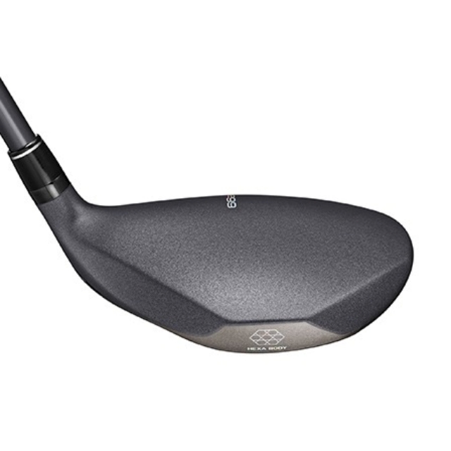 スーパーエッグ／SUPER egg 高反発モデル レディス ユーティリティー