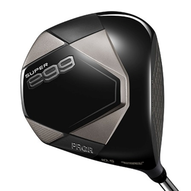 スーパーエッグ／SUPER egg 高反発モデル レディス フェアウェイウッド