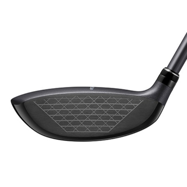 スーパーエッグ／SUPER egg 高反発モデル レディス フェアウェイウッド