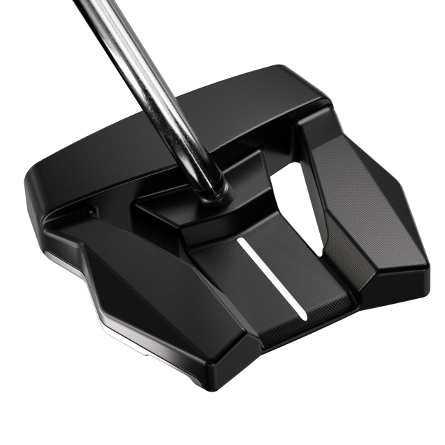 ホットロッドZT／Hot Rod ZT パター | ゴルフギアカタログ