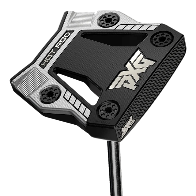 ホットロッドZT／Hot Rod ZT 左用 パター | ゴルフギアカタログ