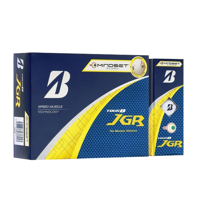 ツアーB JGR／TOUR B JGR マインドセット | ゴルフギアカタログ