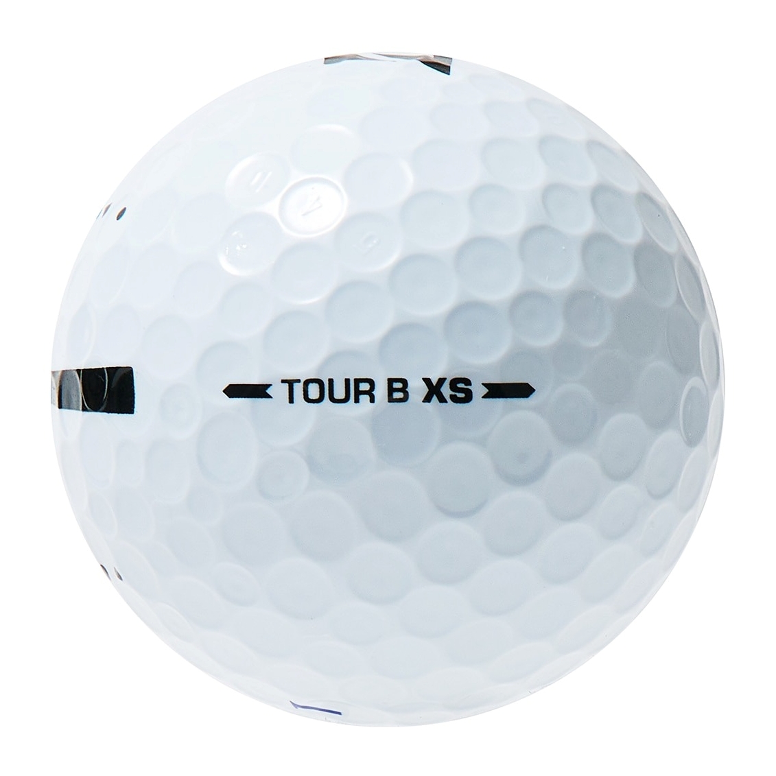 ツアーB XS ジャストインアライメント／TOUR B XS Just-in Alignment