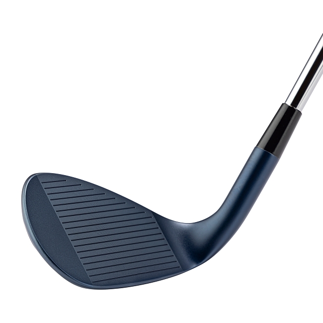 ドルフィンウェッジ ミッドナイトブルー／DOLPHIN WEDGE DW-125G