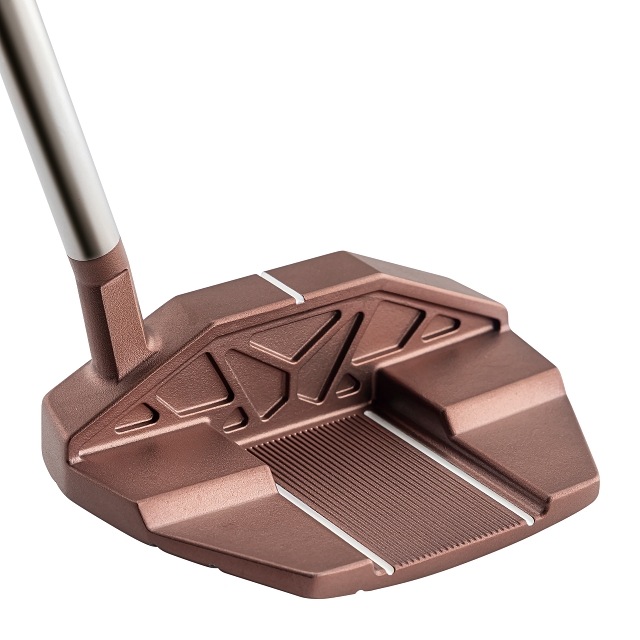 Blue9/9 デルタフェース／Blue9/9 DELTA-FACE DF-018 角マレット