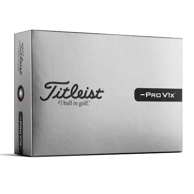 プロV1x レフトダッシュ／-PRO V1x（2026） | ゴルフギアカタログ