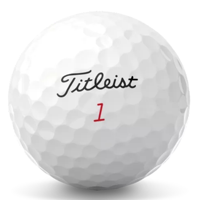 タイトリスト プロV1x