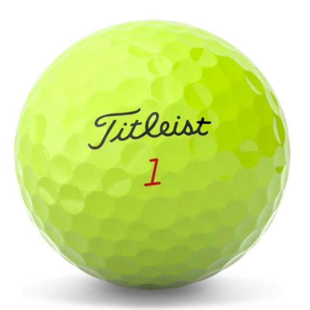 PRO V1x（2025） | ゴルフギアカタログ