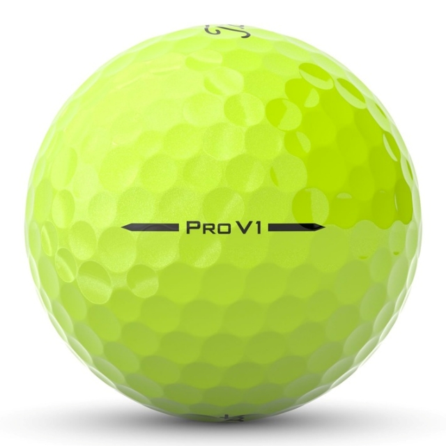 PRO V1（2025） | ゴルフギアカタログ