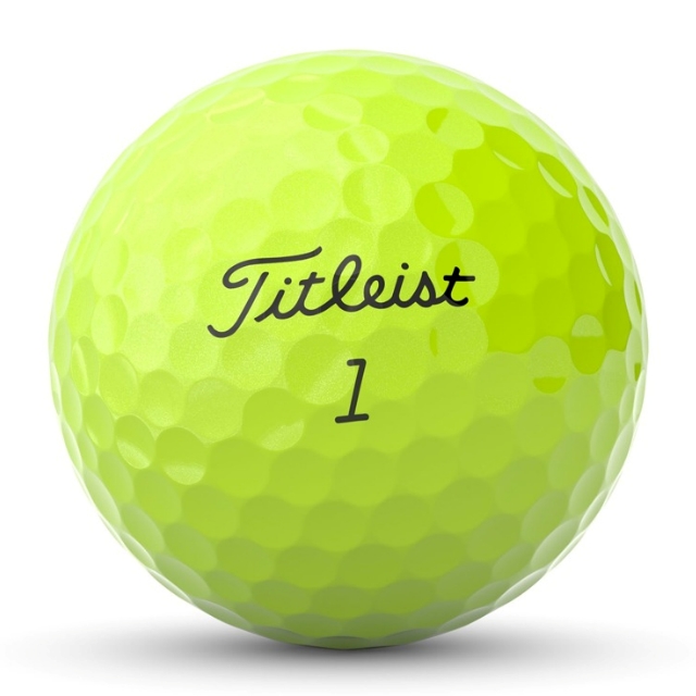 PRO V1（2025） | ゴルフギアカタログ