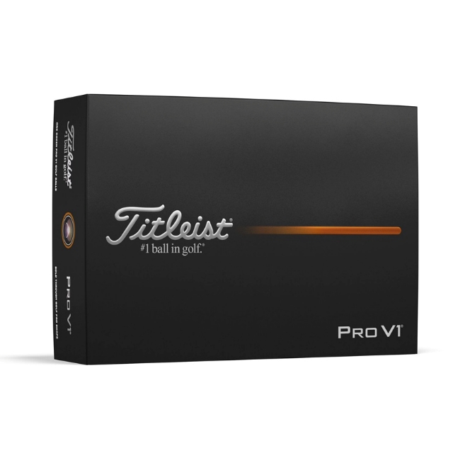 タイトリスト PRO V1 ゴルフボール