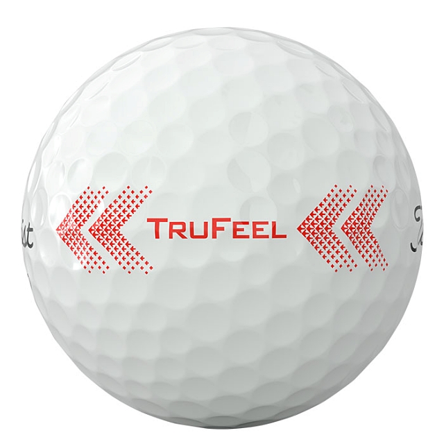 トゥルーフィール／TRUFEEL（2026） | ゴルフギアカタログ