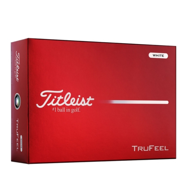 トゥルーフィール／TRUFEEL（2026） | ゴルフギアカタログ