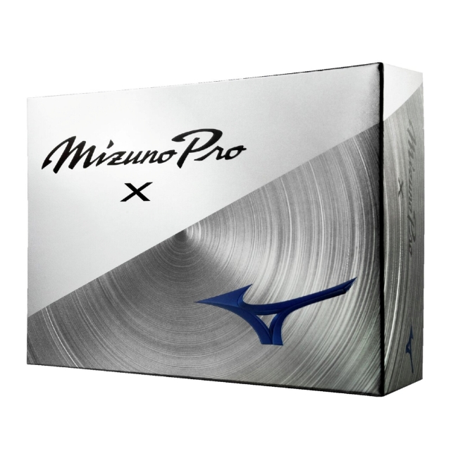 ミズノプロ X／Mizuno Pro X | ゴルフギアカタログ