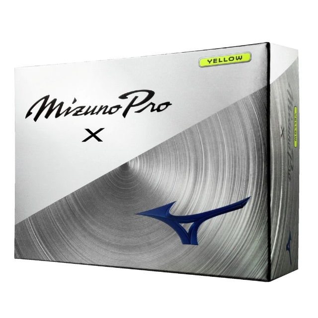 ミズノ プロX ミズノプロ X／Mizuno Pro X | ゴルフギアカタログ