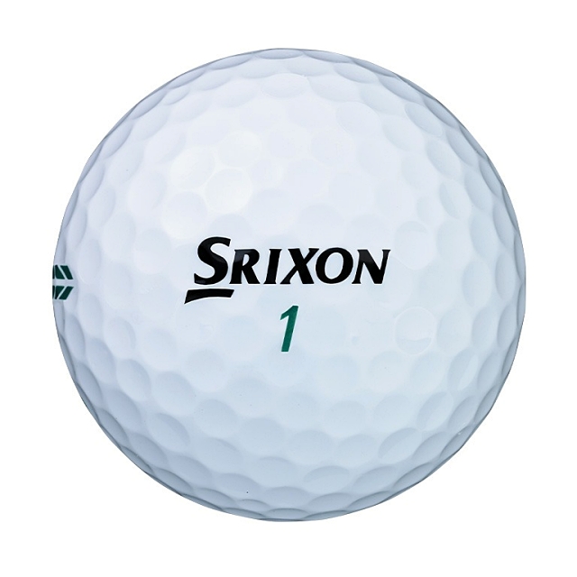 スリクソン トライスター／SRIXON TRI-STAR（2026） | ゴルフギアカタログ
