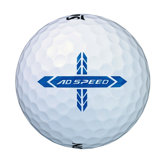 スリクソン エーディースピード／SRIXON AD SPEED（2026） | ゴルフ
