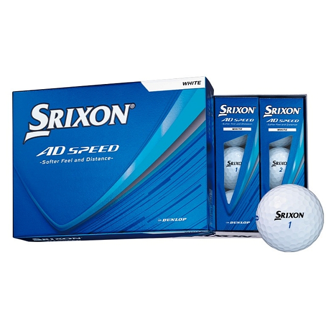 スリクソン エーディースピード／SRIXON AD SPEED（2026） | ゴルフ