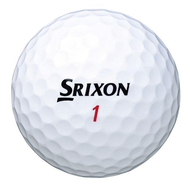 スリクソン SRIXON ディスタンス