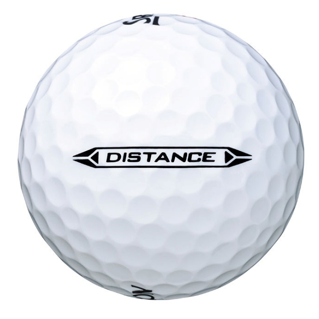 スリクソンディスタンス　10ダース スリクソン ディスタンス／SRIXON DISTANCE（2022） | ゴルフギアカタログ